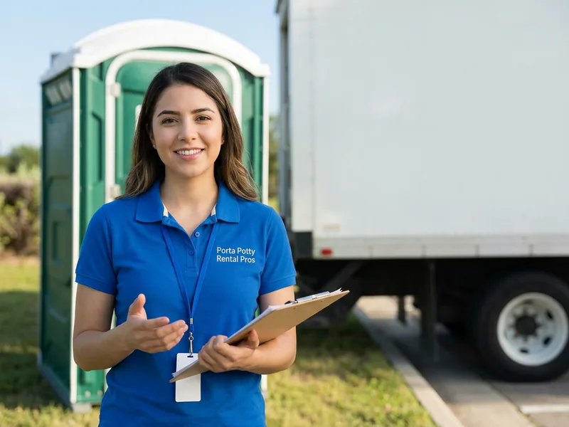 Porta Potty Rental  in Collinsville  FAQ